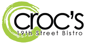 crocs logo