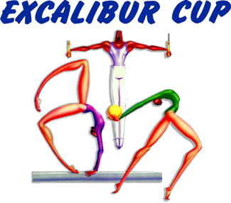 Excalibur Cup logo