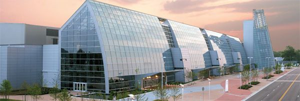 Virginia Beach Convention Center