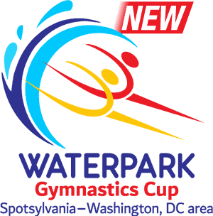Waterpark Gymnastics Cup logo