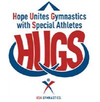 HUGS logo