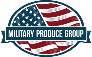 Military-Produce-Group logo