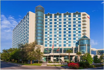sheraton myrtle beach