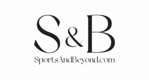 S&B logo 2025