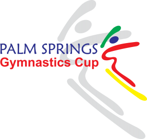 2014-palm-springs-gymnastics cup logo