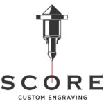 Score Engraving Logo