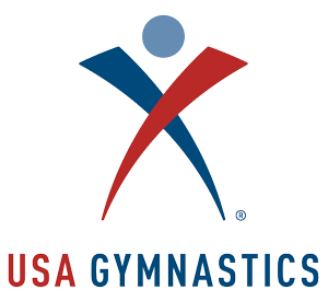 usa gymnastics logo